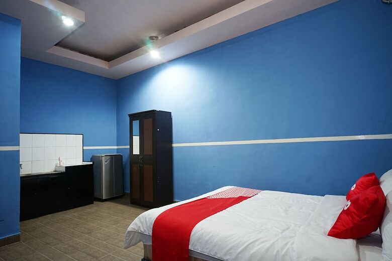 Hotel Oyo 1685 Garuda Guest House