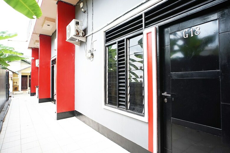 Hotel Oyo 1685 Garuda Guest House