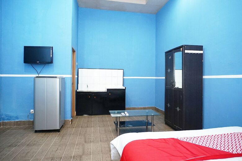 Hotel Oyo 1685 Garuda Guest House