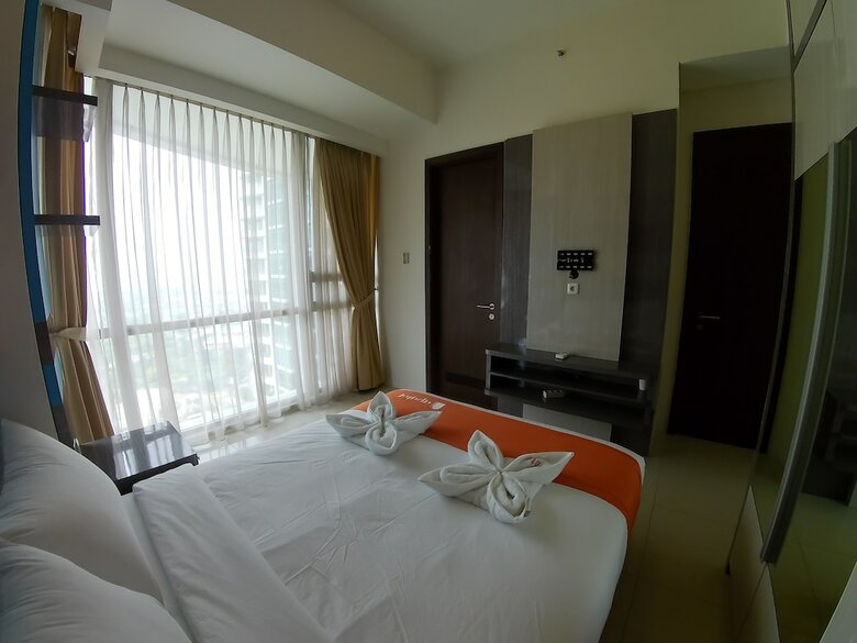 Apartamentos Apatel St. Moritz Presidential Lt.39