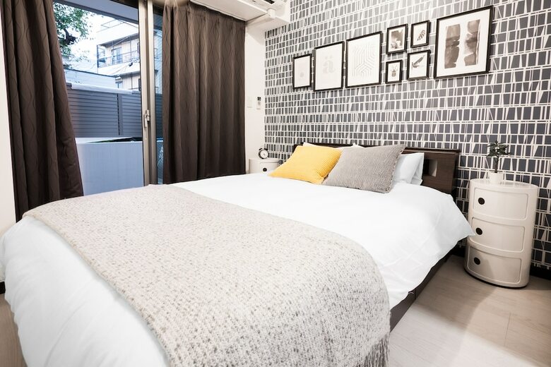 Apartamentos Mr. Kintaro Hotel Kameido