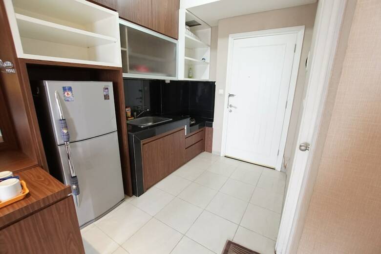 Apartamentos Apatel Silkwood Residences Alam Sutra