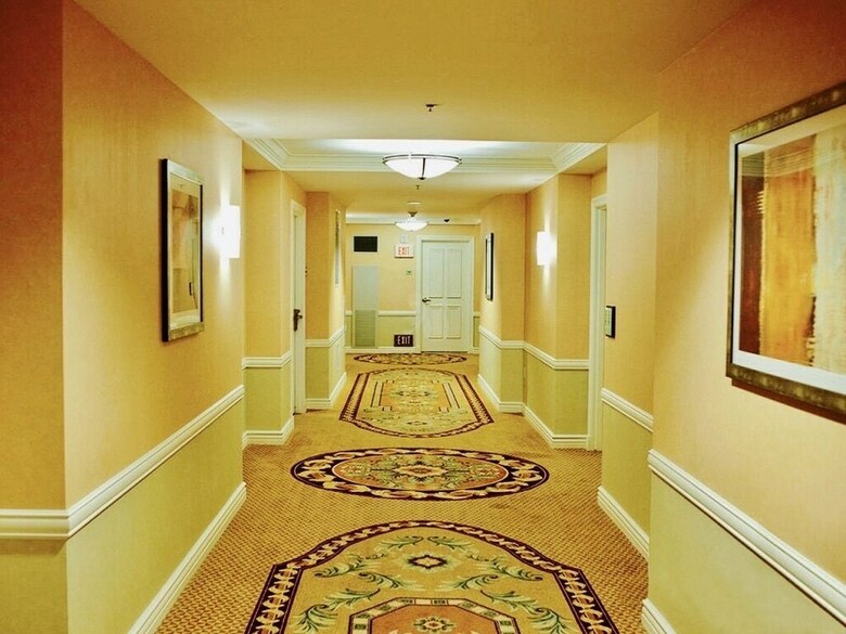 Hotel Abz Signature Two Bedroom Balcony Suite