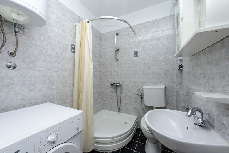 Apartments Aida