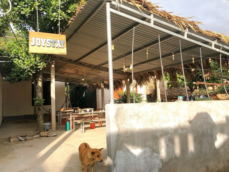 Hostal Joystay - Hostel