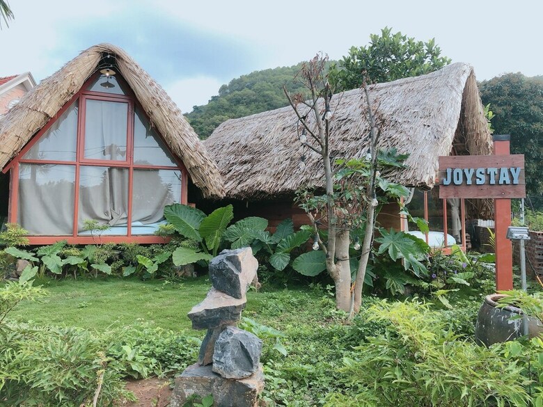 Hostal Joystay - Hostel