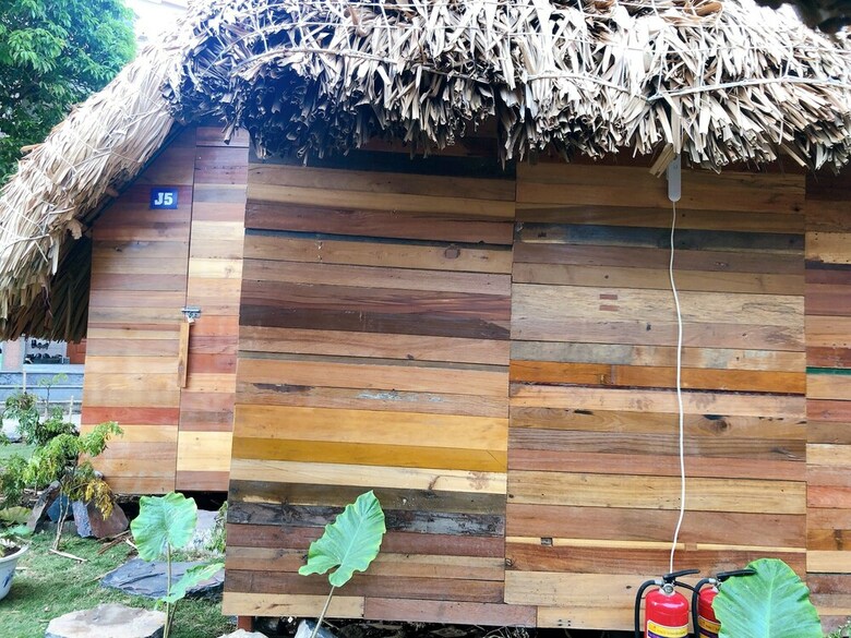 Hostal Joystay - Hostel