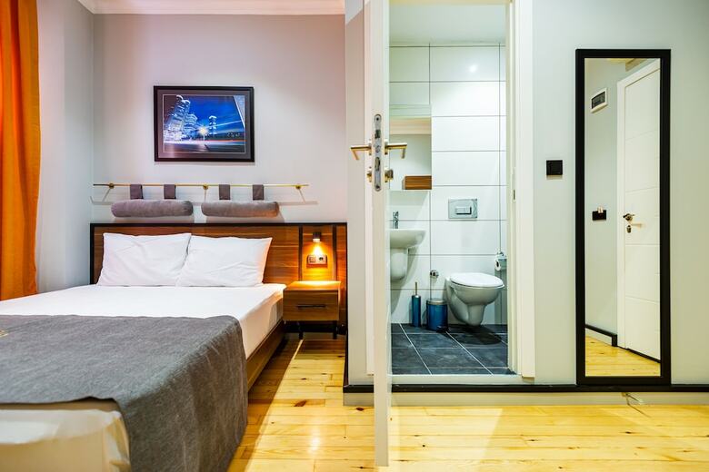 Mayer Select Hotel