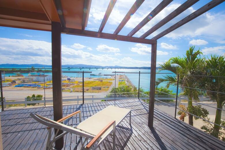 Villa Aletta Kouri Resort