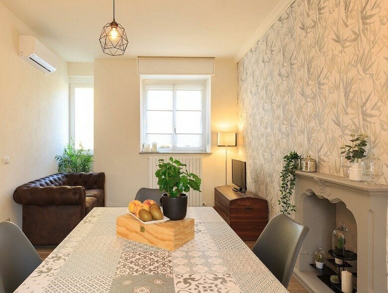 Apartamento Il Giuel�n Malpensa