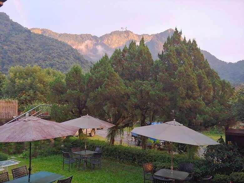 Hotel Chiayi Feng-sun Sighseeing