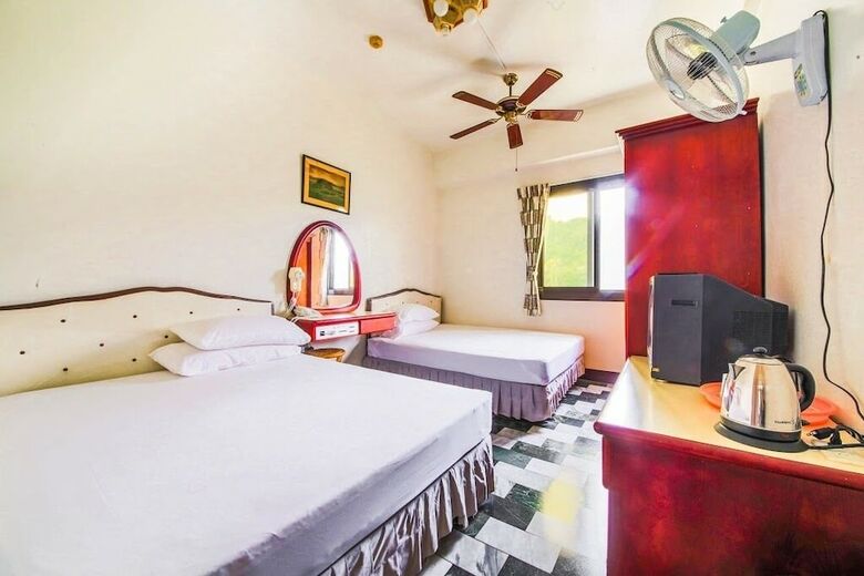 Hotel Chiayi Feng-sun Sighseeing