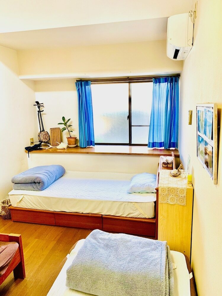 Hotel Guesthouse Iketa