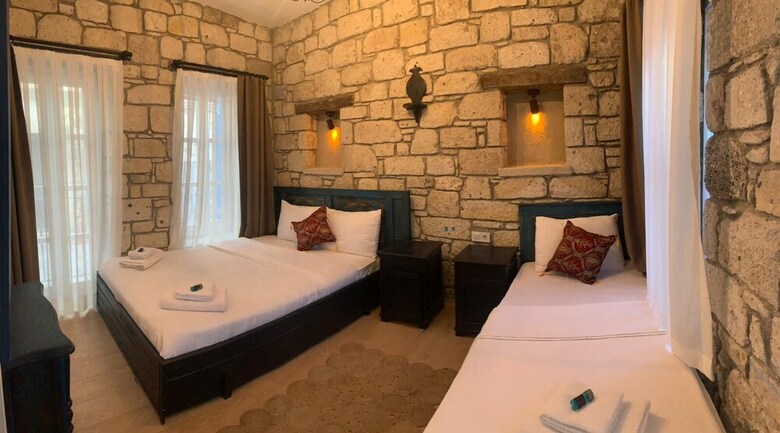Hotel Mastika Koyici Otel