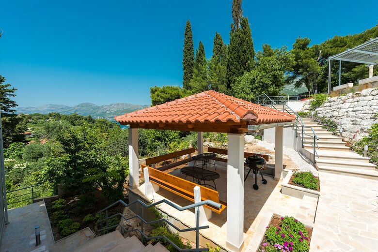 Apartamentos Villa Nespola