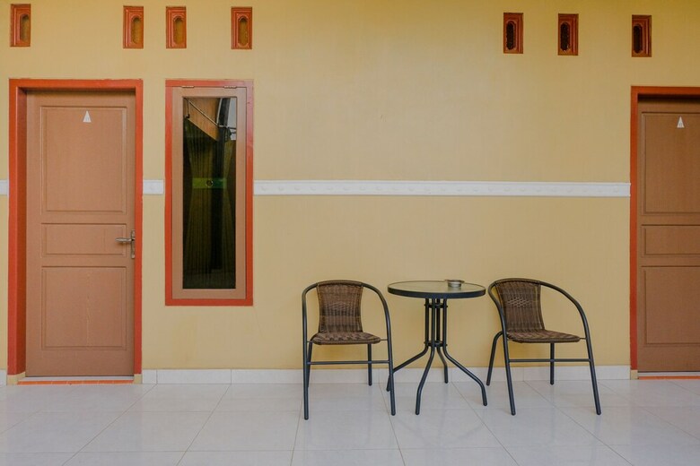 Hotel Spot On 1987 Arsyana Residence