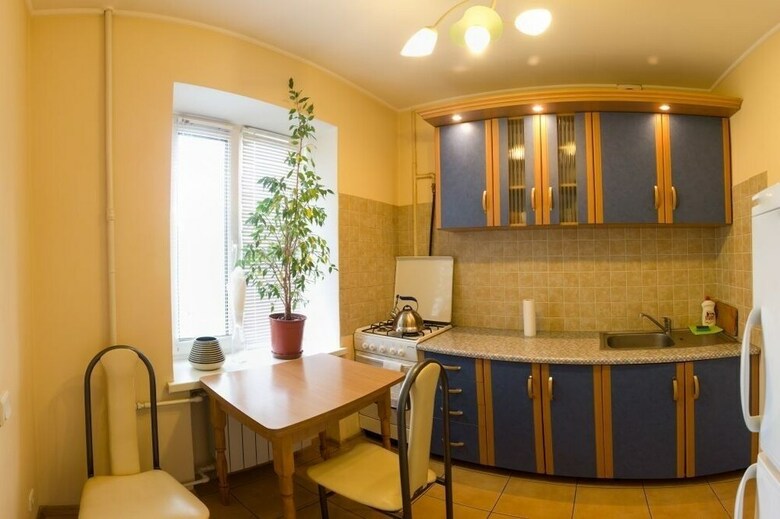 Apart Kiev Derevlianskaya 21a