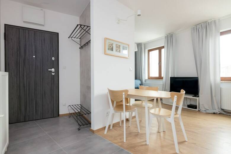 Apartamentos Old Praga Cosy Studio