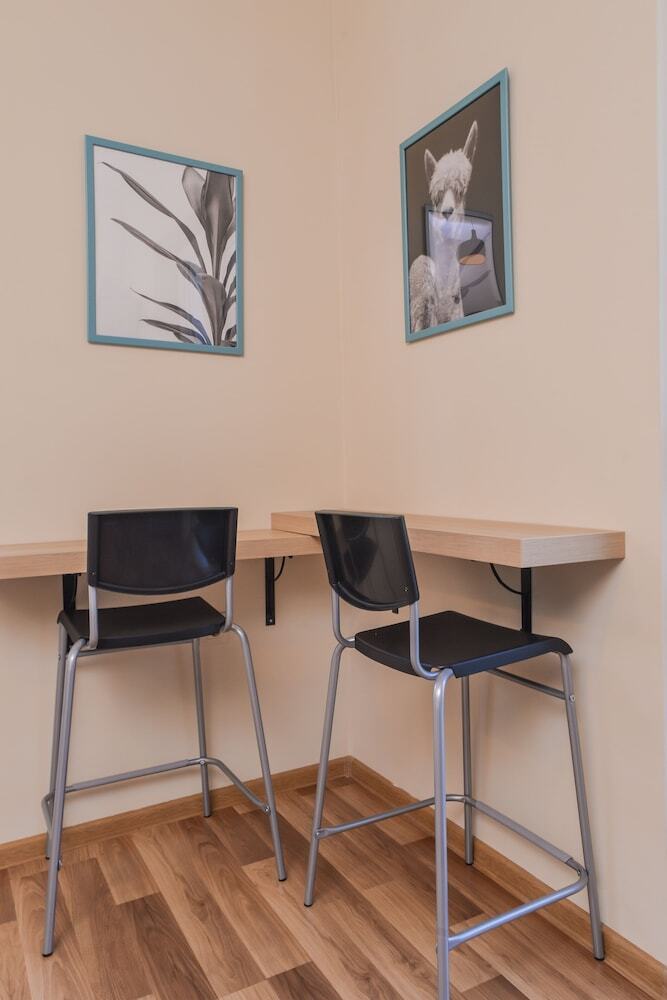 Fm Premium 2-bdr Apartment - Cute Murphy Str.