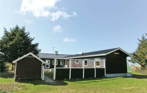 Holiday Home Monasvej L�kken XII