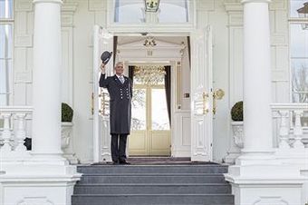 Hotel Kokkedal Castle Copenhagen