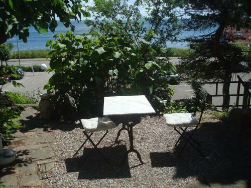 Boegeholmen Bed & Breakfast