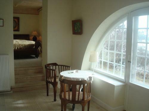 Boegeholmen Bed & Breakfast