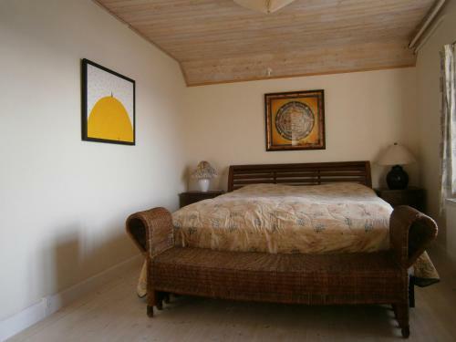 Boegeholmen Bed & Breakfast