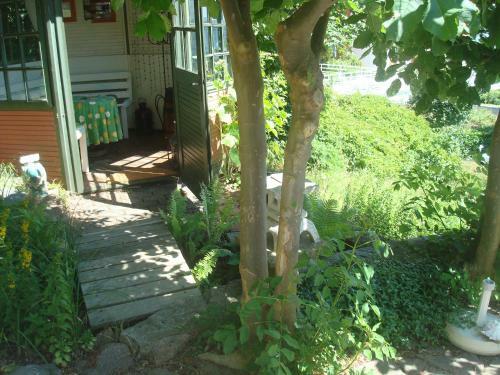 Boegeholmen Bed & Breakfast
