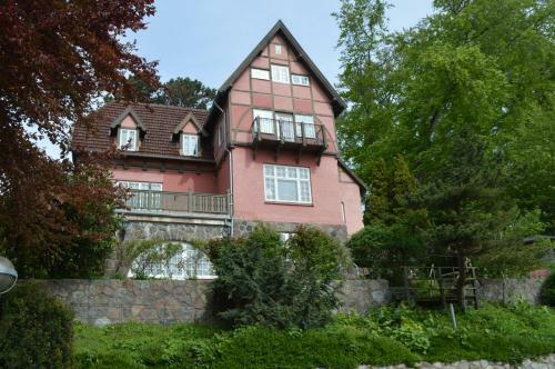 Boegeholmen Bed & Breakfast
