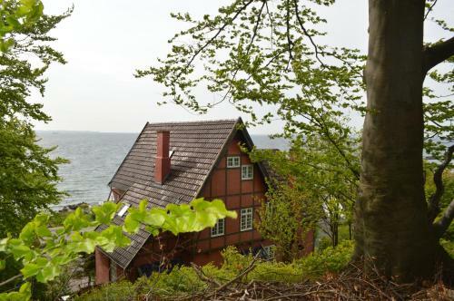 Boegeholmen Bed & Breakfast
