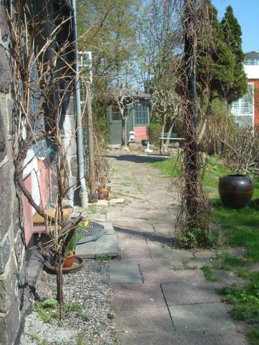 Boegeholmen Bed & Breakfast