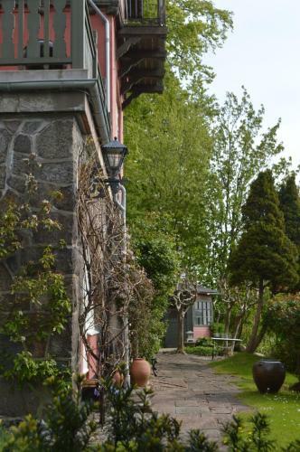 Boegeholmen Bed & Breakfast