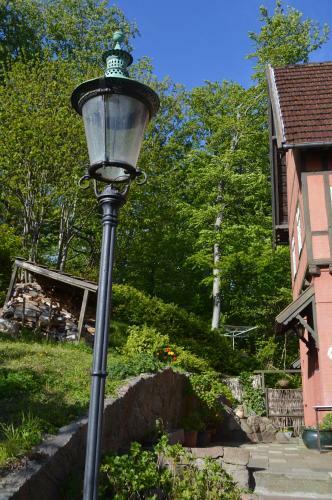 Boegeholmen Bed & Breakfast
