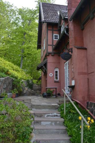 Boegeholmen Bed & Breakfast