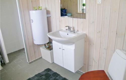 Holiday Home Karen Margrethes Vej