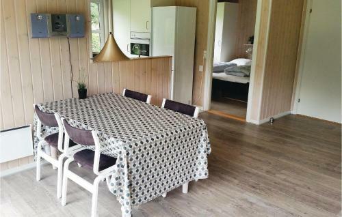 Holiday Home Karen Margrethes Vej
