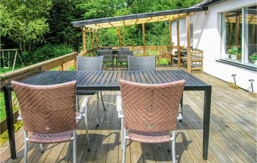 Holiday Home N�rreg�rdsvej