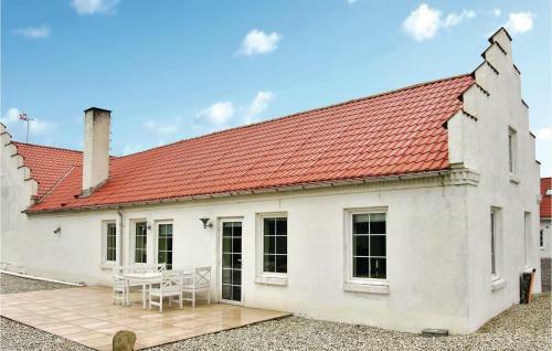 Holiday Home Bakkeg�rdsvej
