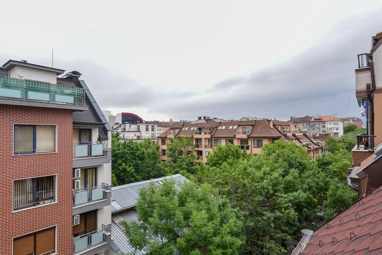 Fm Deluxe 2-bdr - Apartment - The Maisonette