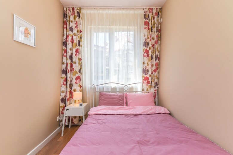 Fm Deluxe 1-bdr Apartment - Good Vibes