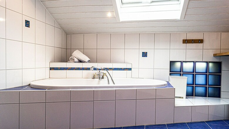 Apartamentos Giebel.blick
