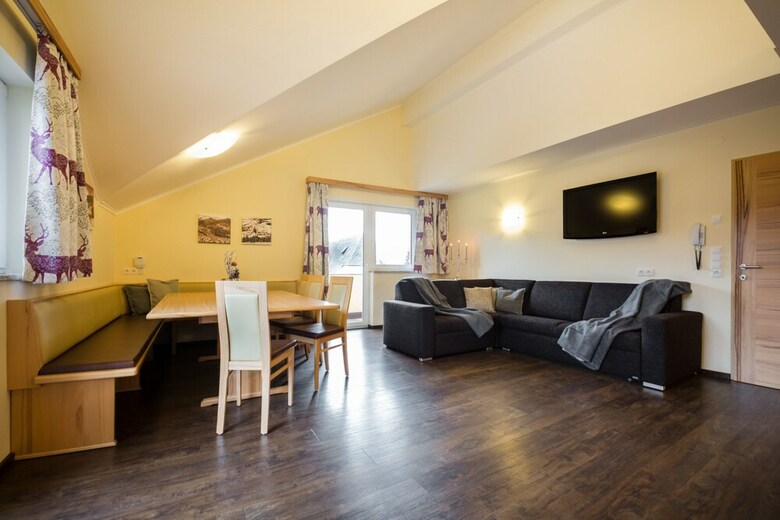 Aparthotel Appartements Knappensteig
