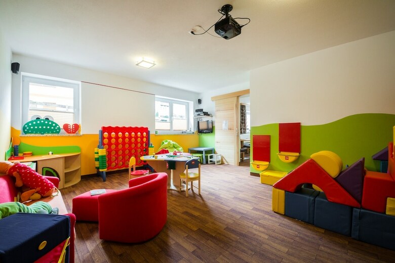 Aparthotel Appartements Knappensteig