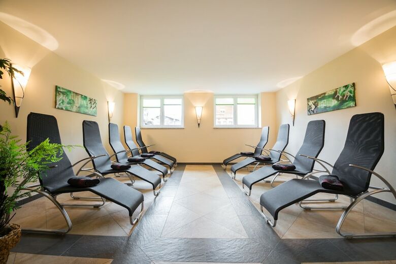 Aparthotel Appartements Knappensteig