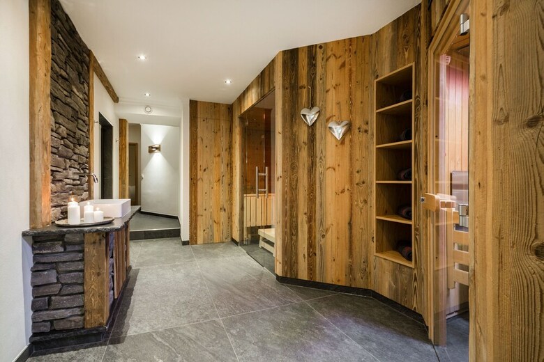 Aparthotel Appartements Knappensteig