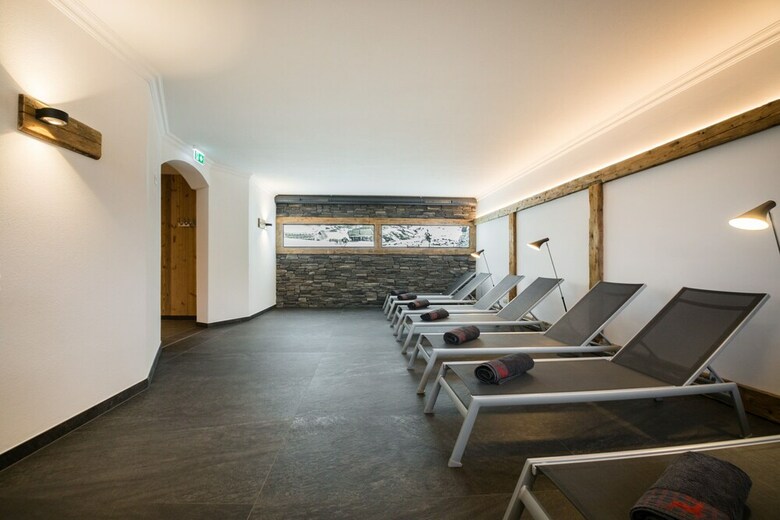 Aparthotel Appartements Knappensteig