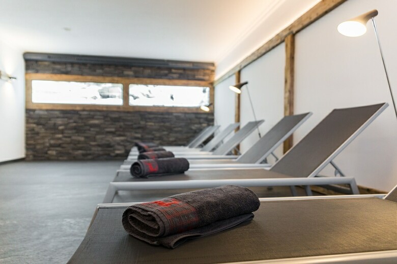Aparthotel Appartements Knappensteig