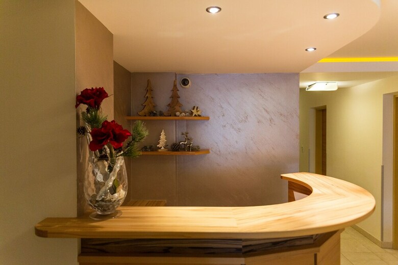 Aparthotel Appartements Knappensteig