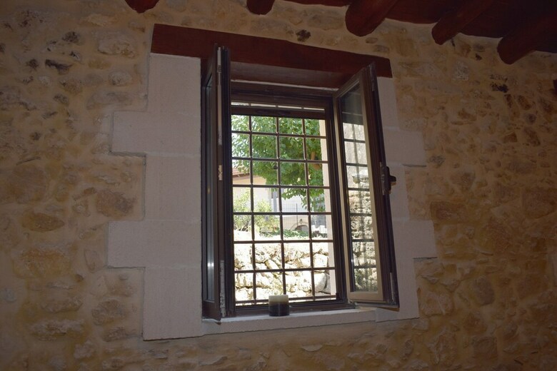 Apartamentos Vasili's House